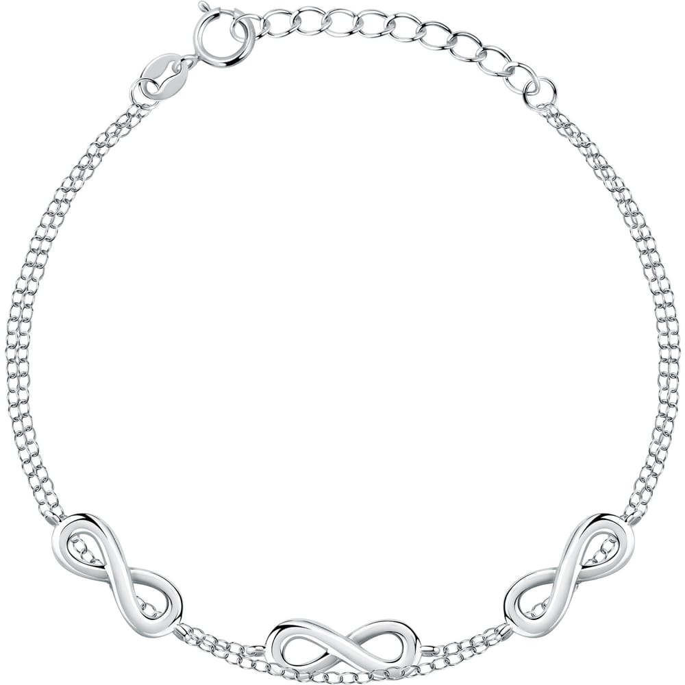 La Petite Story BRACCIALE BLUESPIRIT B-CLASSIC - P.25C905004900