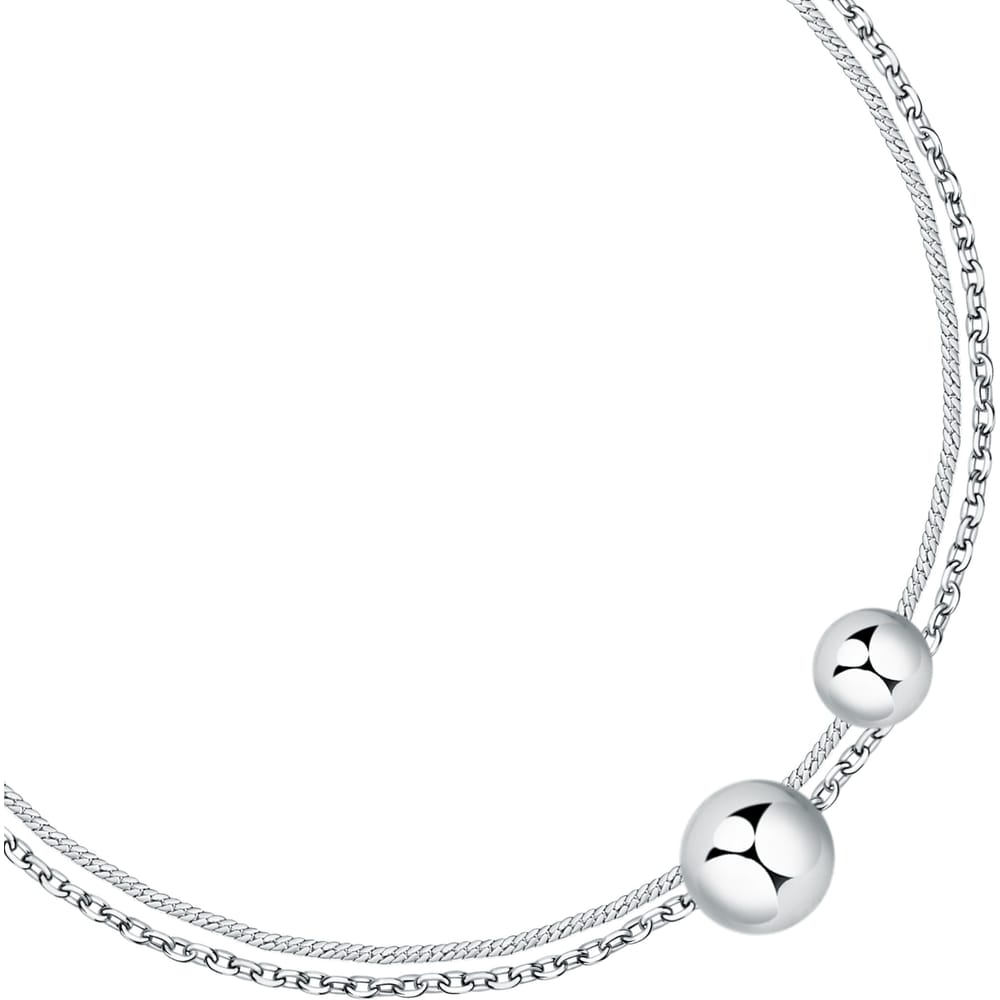 La Petite Story BRACCIALE BLUESPIRIT B-CLASSIC - P.25C905008500