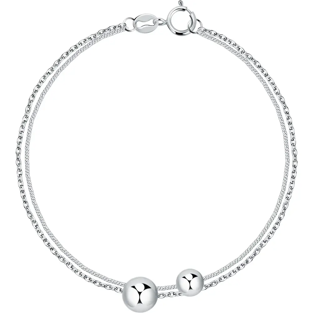 La Petite Story BRACCIALE BLUESPIRIT B-CLASSIC - P.25C905008500