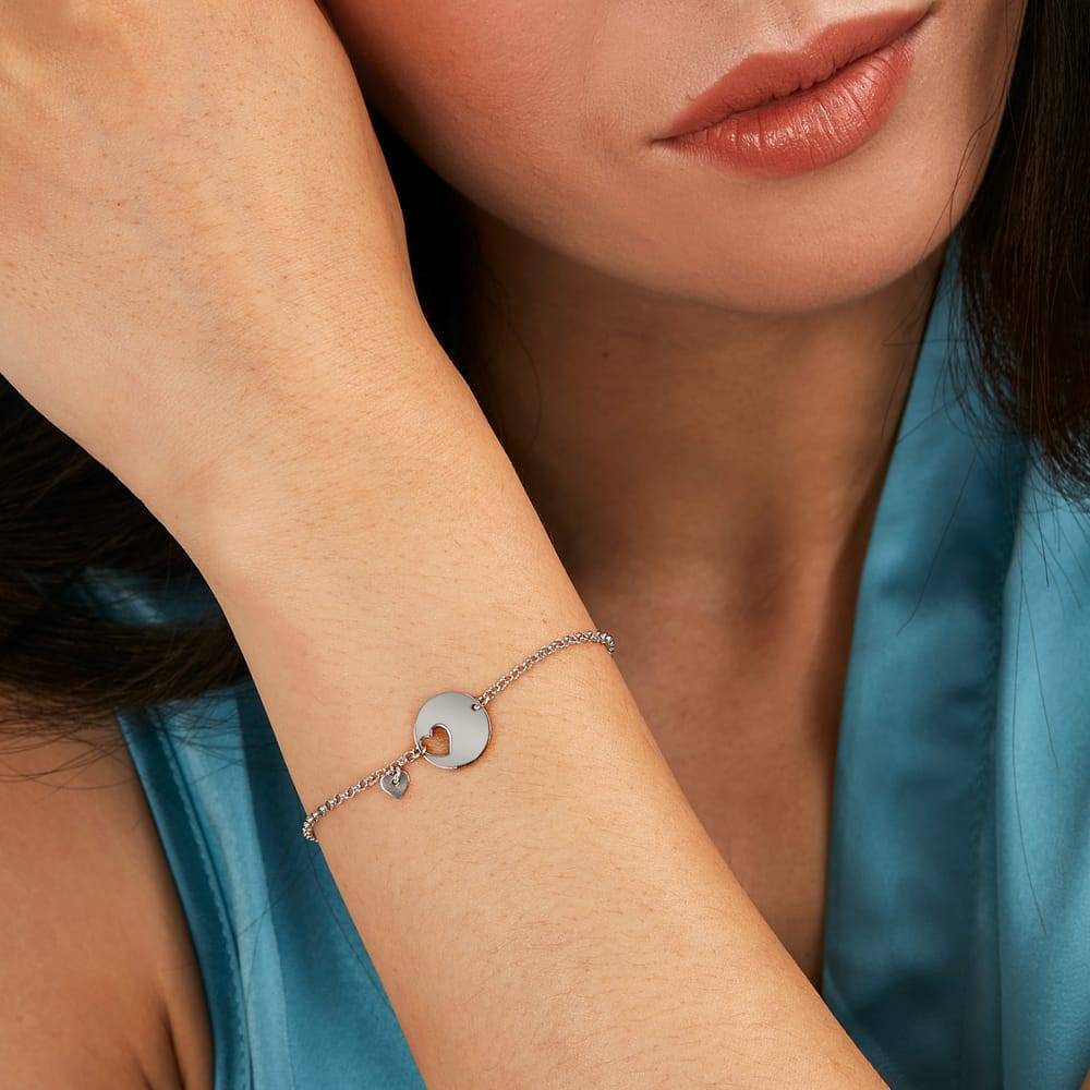 La Petite Story BRACCIALE BLUESPIRIT B-CLASSIC - P.25C905008900