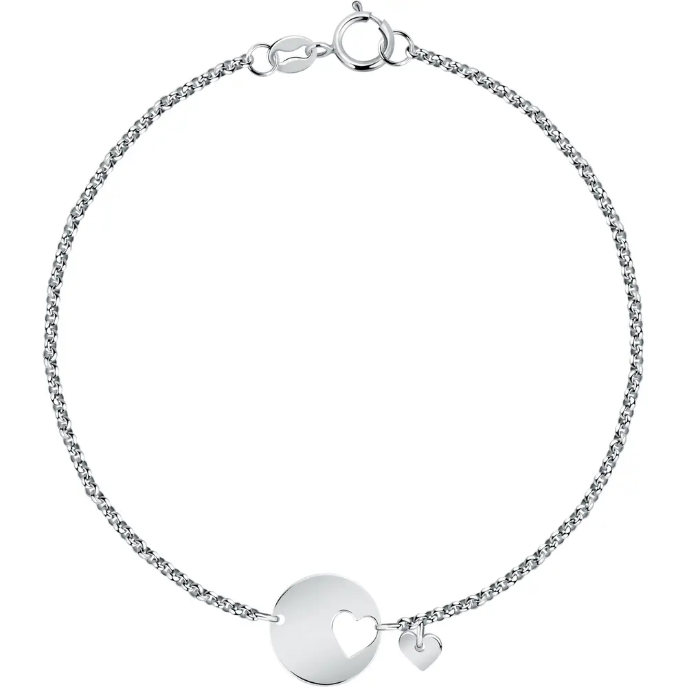La Petite Story BRACCIALE BLUESPIRIT B-CLASSIC - P.25C905008900