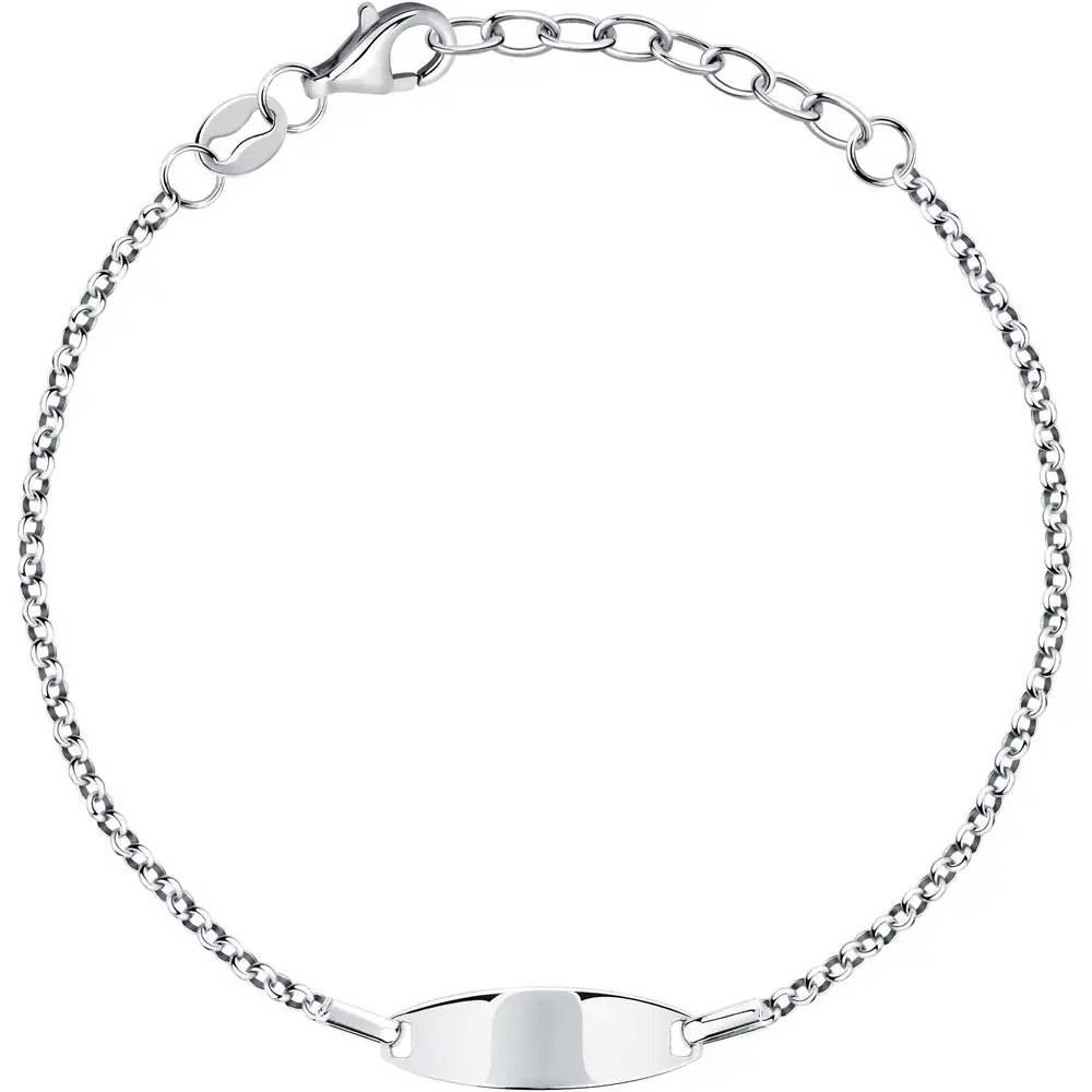 La Petite Story BRACCIALE BLUESPIRIT B-CLASSIC - P.25C905011200