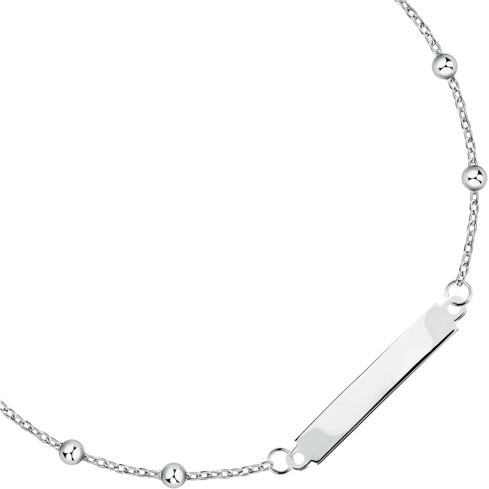 La Petite Story BRACCIALE BLUESPIRIT B-CLASSIC - P.25C905011300