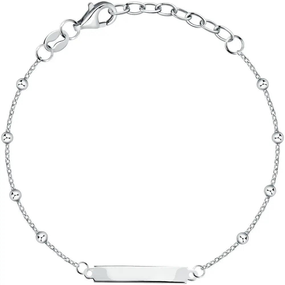 La Petite Story BRACCIALE BLUESPIRIT B-CLASSIC - P.25C905011300