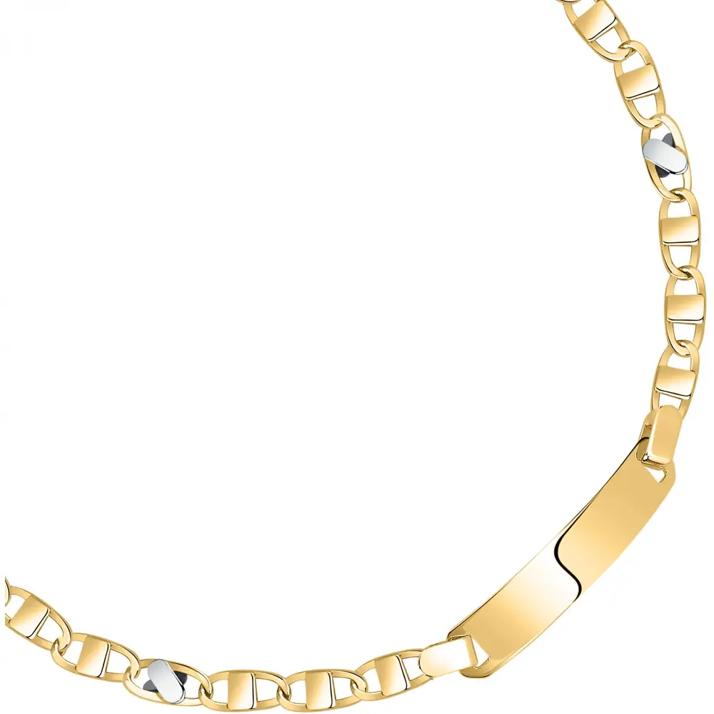 La Petite Story BRACCIALE BLUESPIRIT B-CLASSIC - P.49C905003000