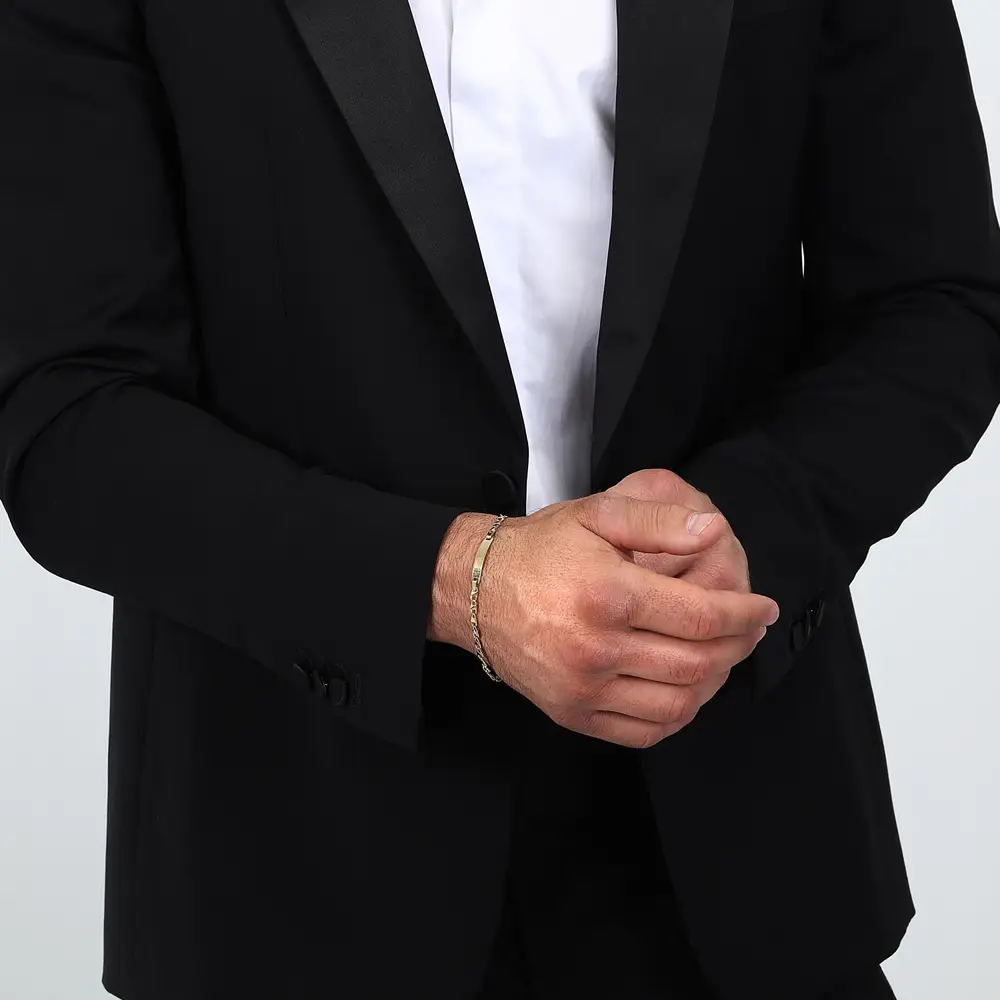 La Petite Story BRACCIALE BLUESPIRIT B-CLASSIC - P.49C905003000