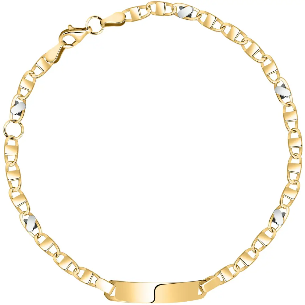 La Petite Story BRACCIALE BLUESPIRIT B-CLASSIC - P.49C905003000