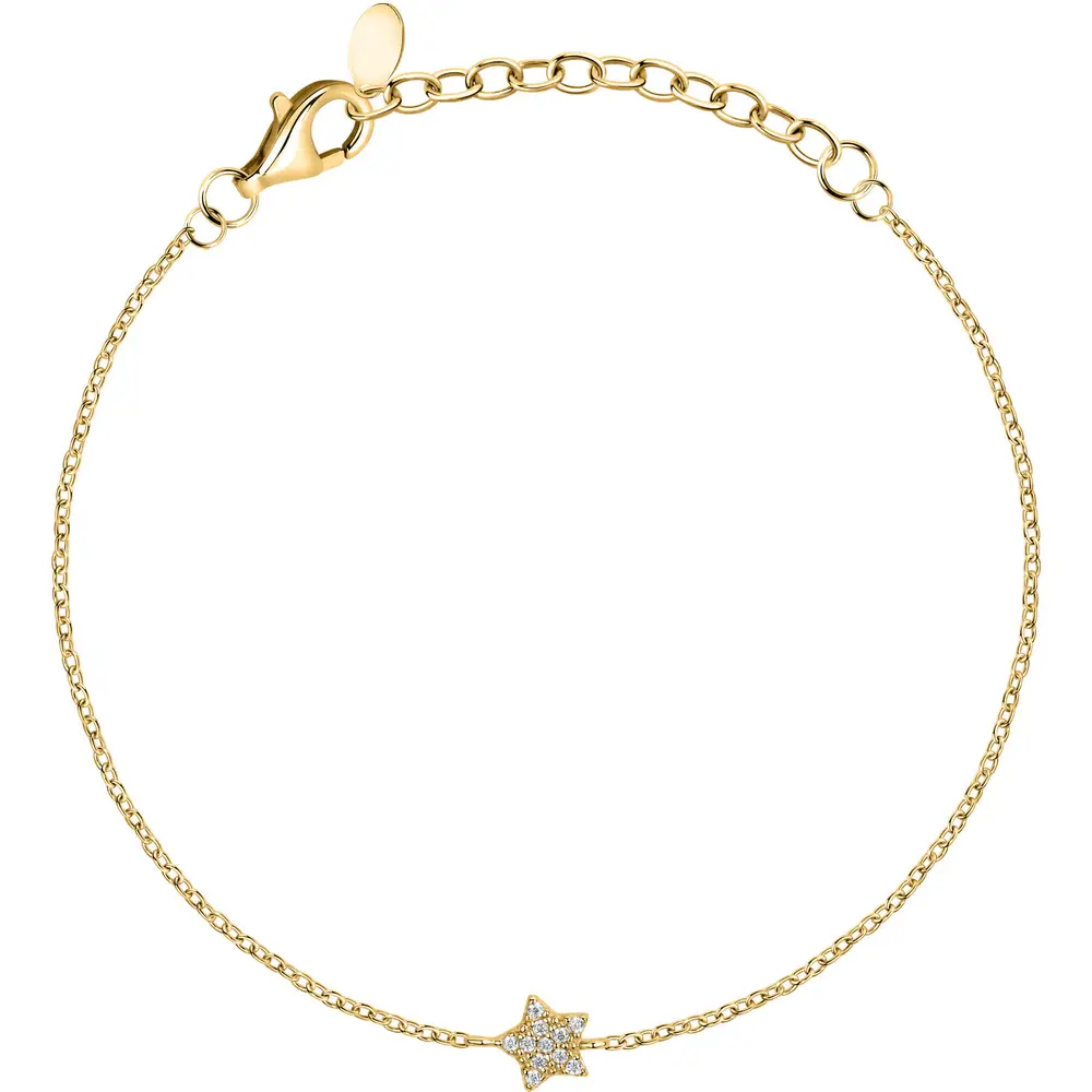 La Petite Story BRACCIALE BLUESPIRIT B-CLASSIC - P.57C905000300