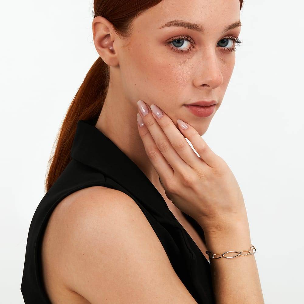 La Petite Story BRACCIALE BLUESPIRIT B-CLASSIC - P.76C905001700