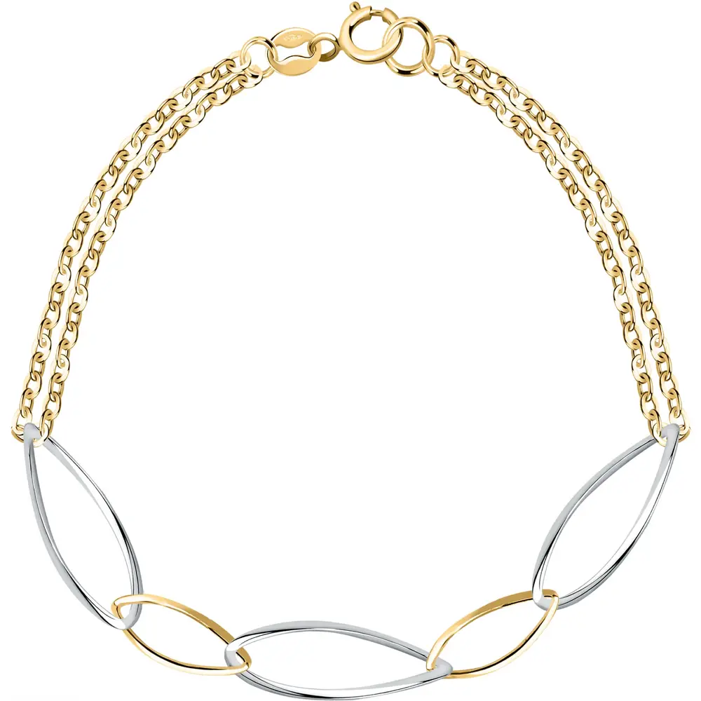 La Petite Story BRACCIALE BLUESPIRIT B-CLASSIC - P.76C905001700