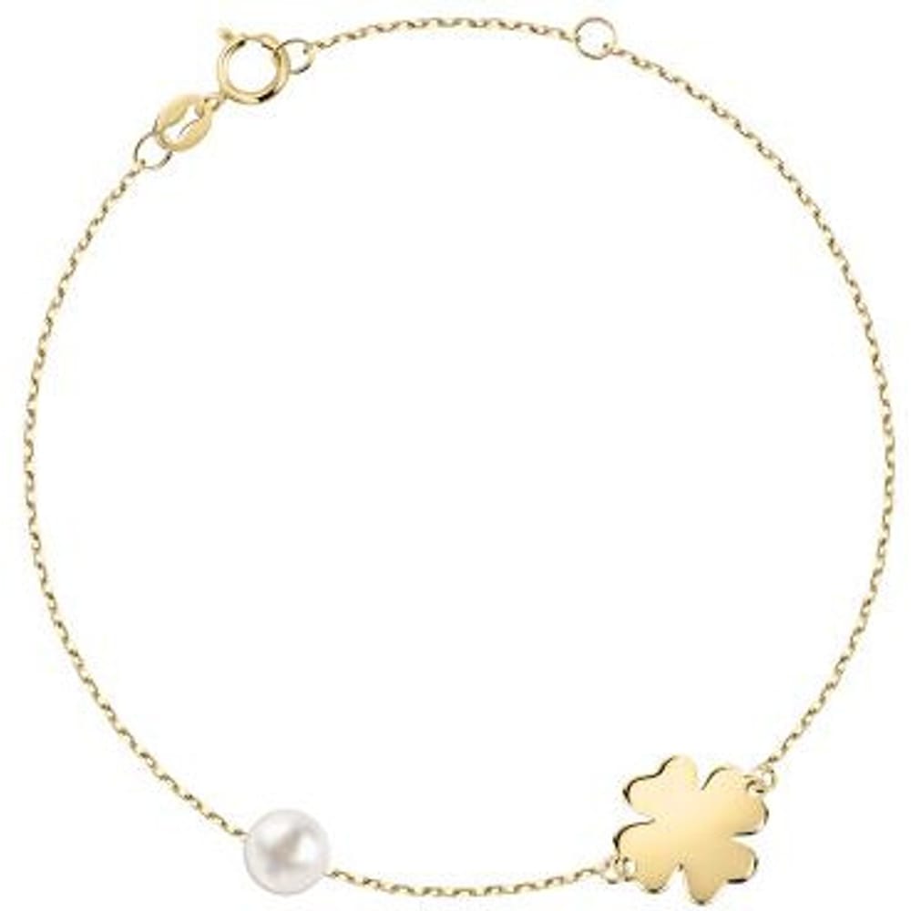 La Petite Story BRACCIALE BLUESPIRIT B-ELEGANTE - P.768605000100NC