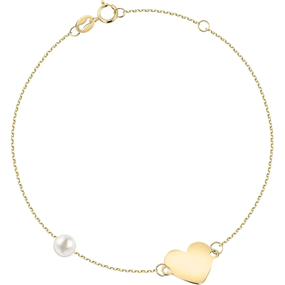 La Petite Story BRACCIALE BLUESPIRIT B-ELEGANTE - P.768605000200NC