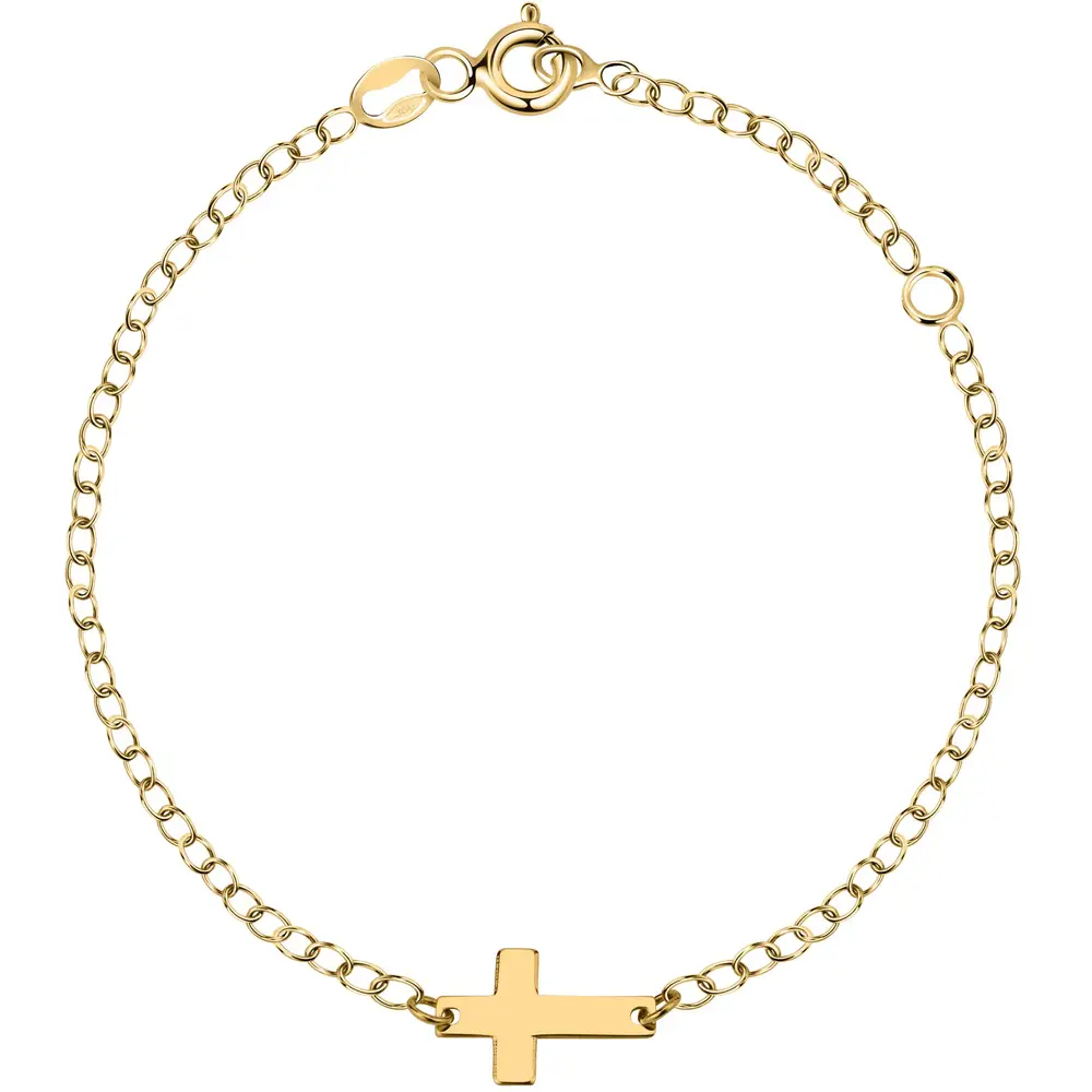 La Petite Story BRACCIALE BLUESPIRIT B-SACRI - P.13D105000600