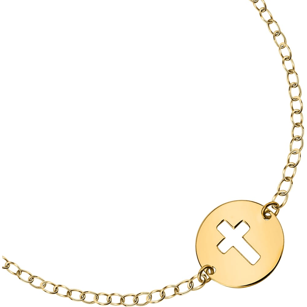 La Petite Story BRACCIALE BLUESPIRIT B-SACRI - P.13D105000700