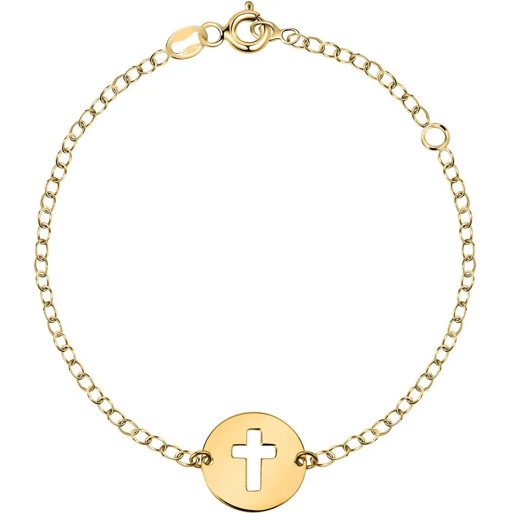 La Petite Story BRACCIALE BLUESPIRIT B-SACRI - P.13D105000700