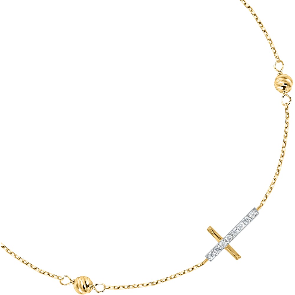 La Petite Story BRACCIALE BLUESPIRIT B-SACRI - P.13D105000800