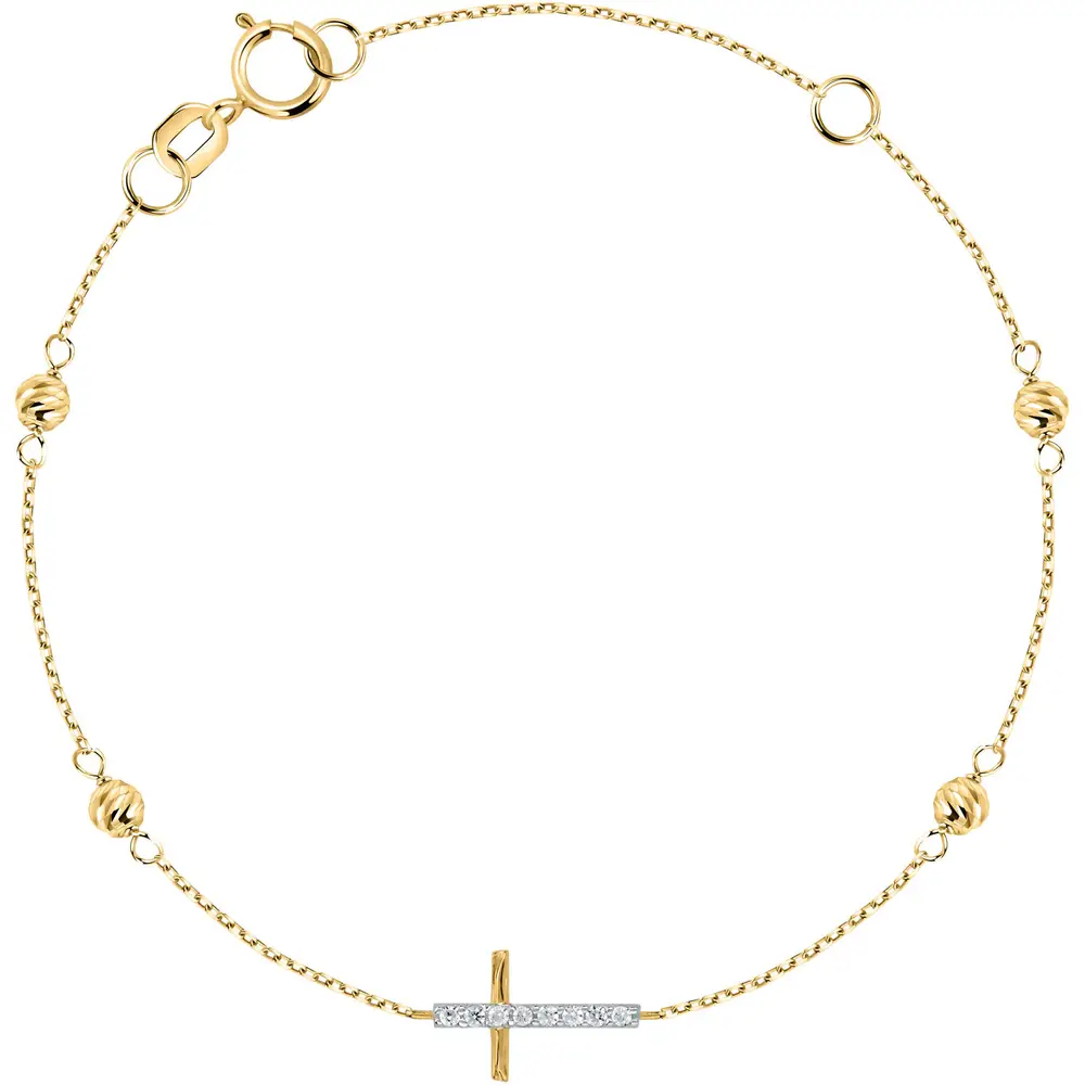 La Petite Story BRACCIALE BLUESPIRIT B-SACRI - P.13D105000800