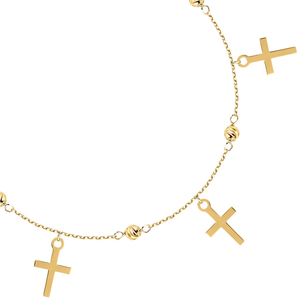 La Petite Story BRACCIALE BLUESPIRIT B-SACRI - P.13D105000900