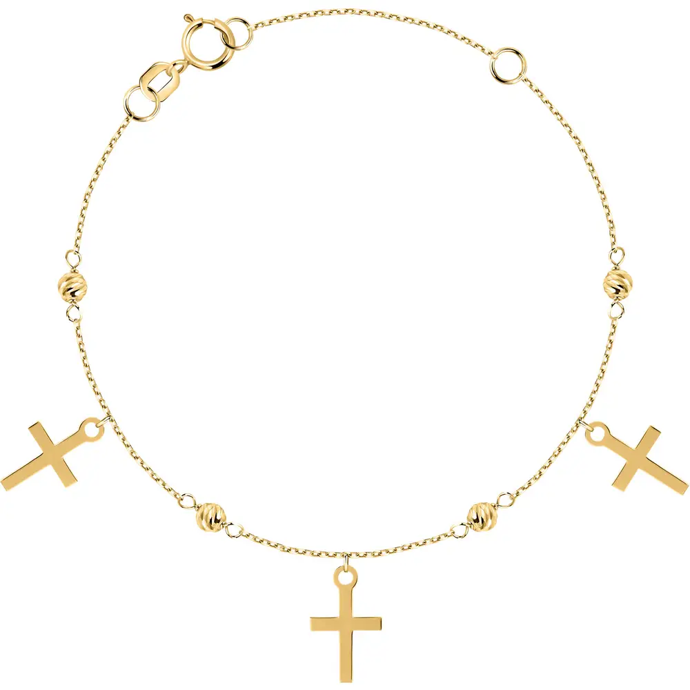 La Petite Story BRACCIALE BLUESPIRIT B-SACRI - P.13D105000900