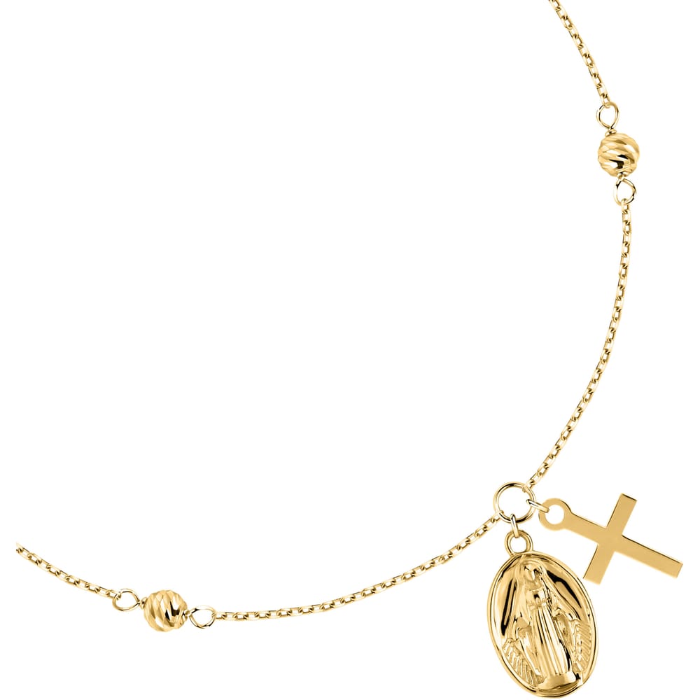 La Petite Story BRACCIALE BLUESPIRIT B-SACRI - P.13D105001100