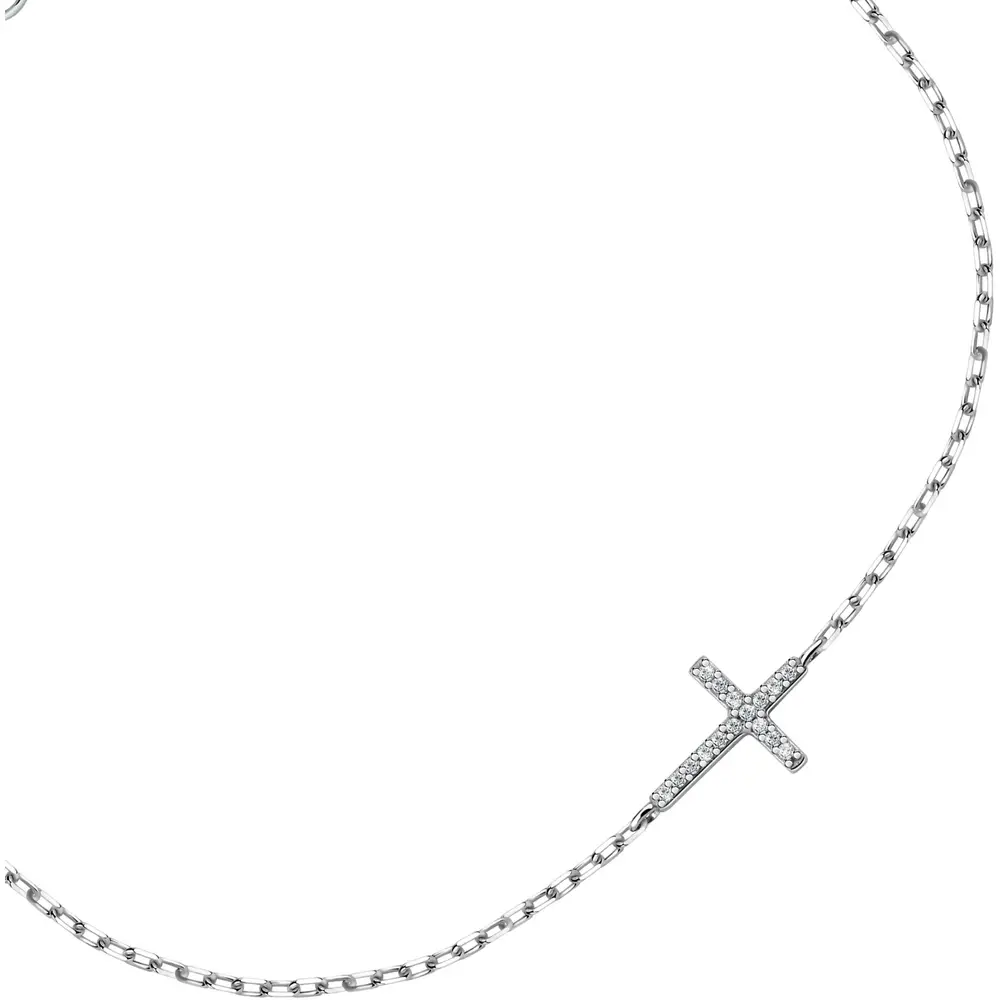 La Petite Story BRACCIALE BLUESPIRIT B-SACRI - P.20D105000100