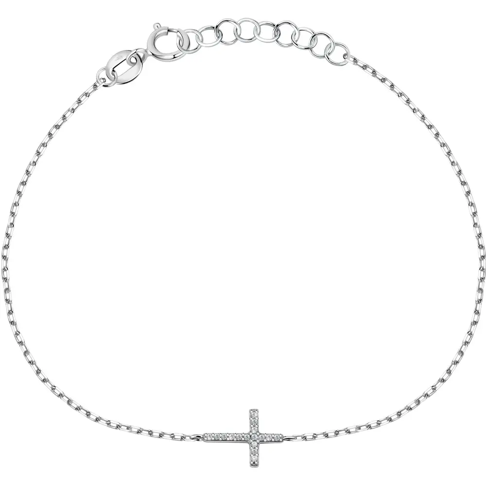 La Petite Story BRACCIALE BLUESPIRIT B-SACRI - P.20D105000100