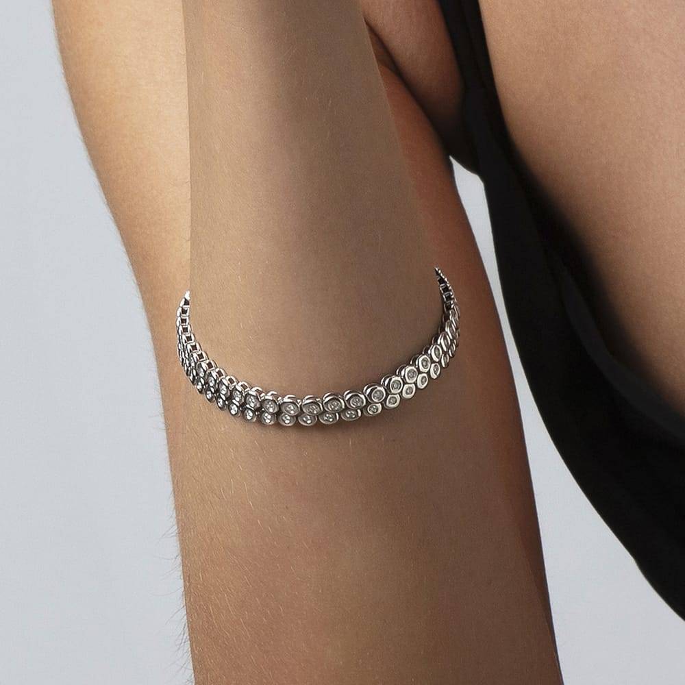 La Petite Story BRACCIALE BLUESPIRIT B-TENNIS - P.2005I80000002