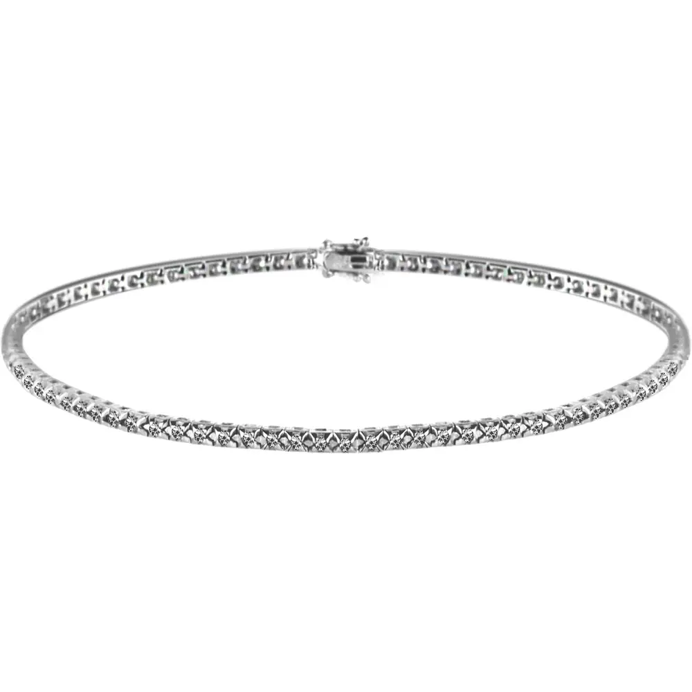 La Petite Story BRACCIALE BLUESPIRIT B-TENNIS - P.20E705000200N
