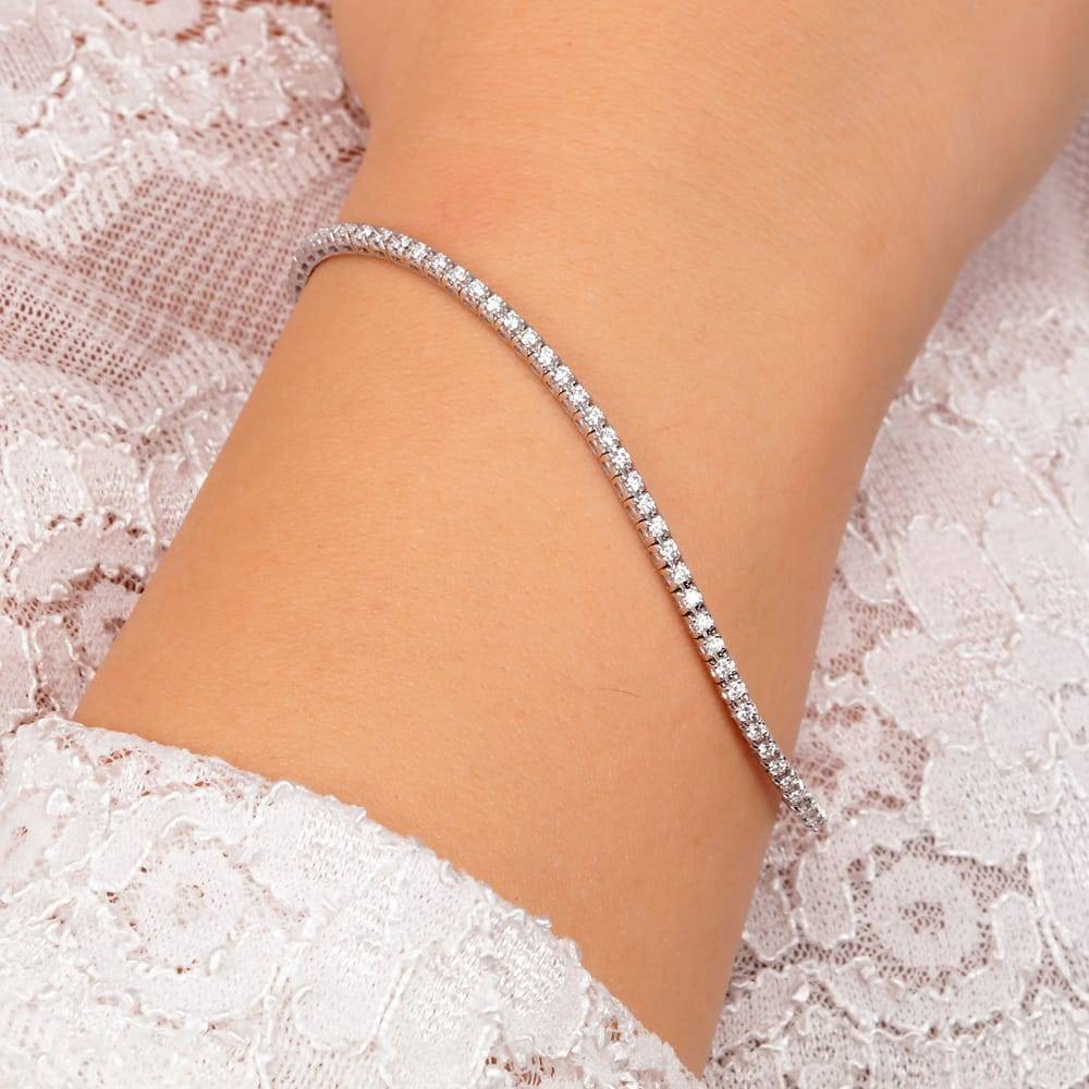 La Petite Story BRACCIALE BLUESPIRIT B-TENNIS - P.20E705000300N