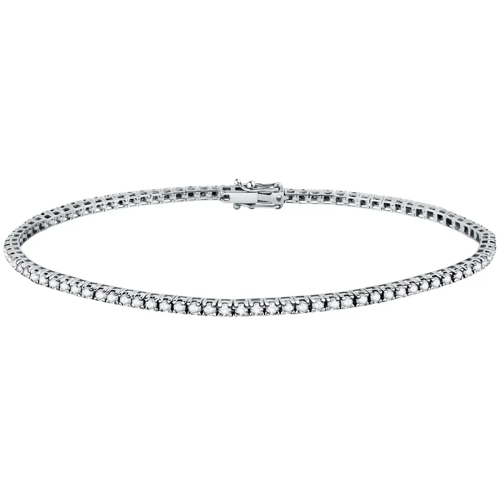 La Petite Story BRACCIALE BLUESPIRIT B-TENNIS - P.20E705000300N