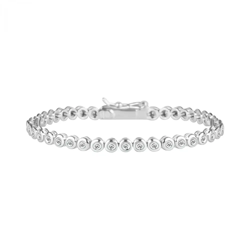 La Petite Story BRACCIALE BLUESPIRIT B-TENNIS - P.20E705000500