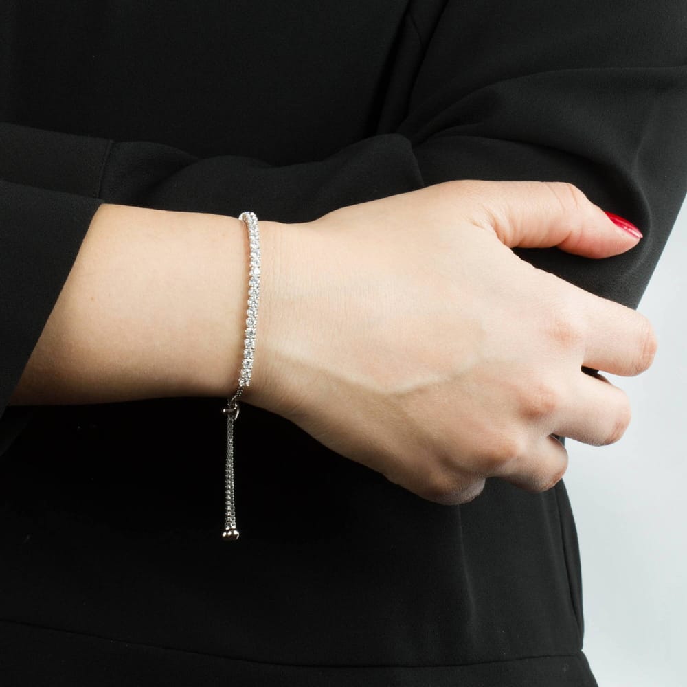 La Petite Story BRACCIALE BLUESPIRIT B-TENNIS - P.259805000100