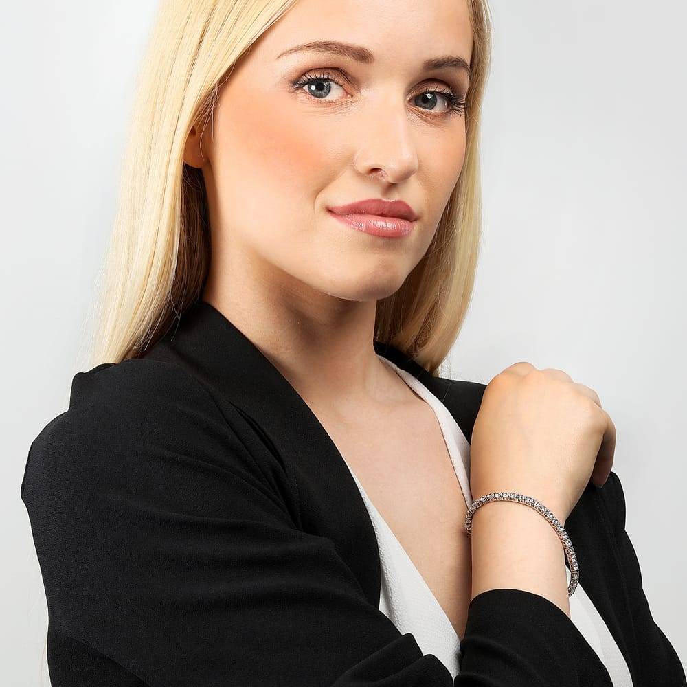 La Petite Story BRACCIALE BLUESPIRIT B-TENNIS - P.25E705000300