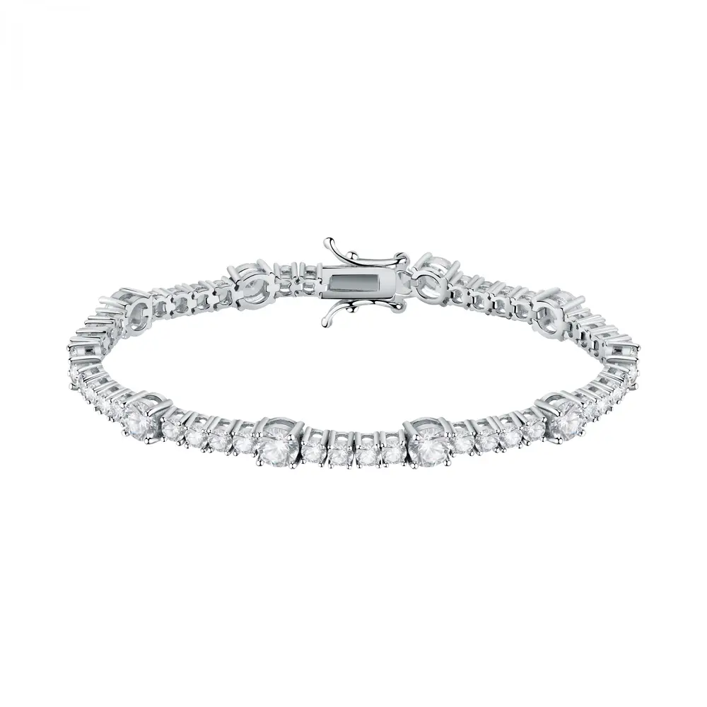 La Petite Story BRACCIALE BLUESPIRIT B-TENNIS - P.25E705000400