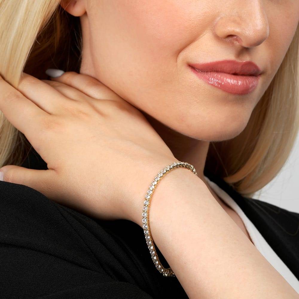 La Petite Story BRACCIALE BLUESPIRIT B-TENNIS - P.57E705000200