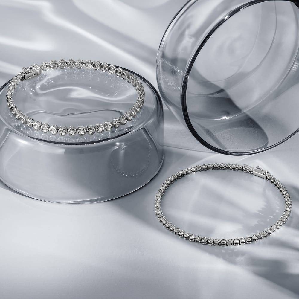 La Petite Story BRACCIALE BLUESPIRIT B-TENNIS - P.77C905001100