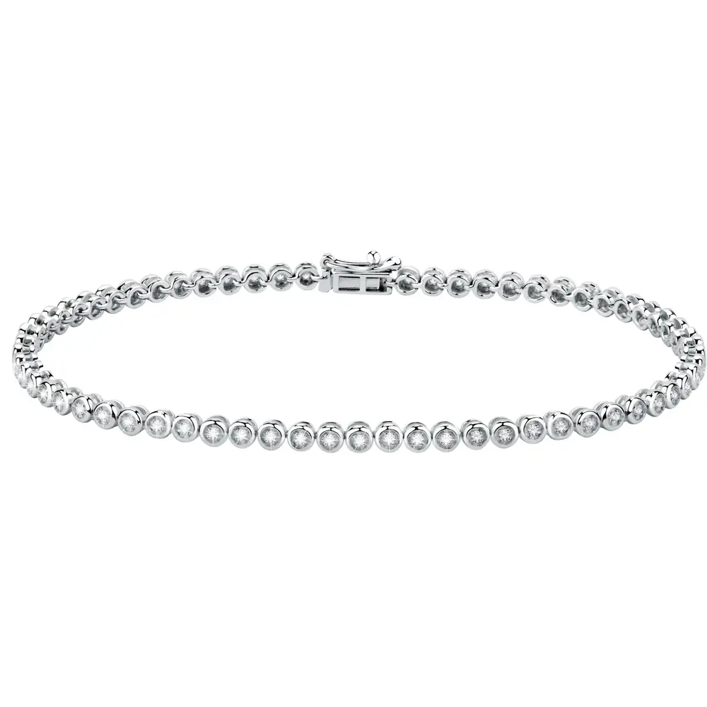 La Petite Story BRACCIALE BLUESPIRIT B-TENNIS - P.77C905001100