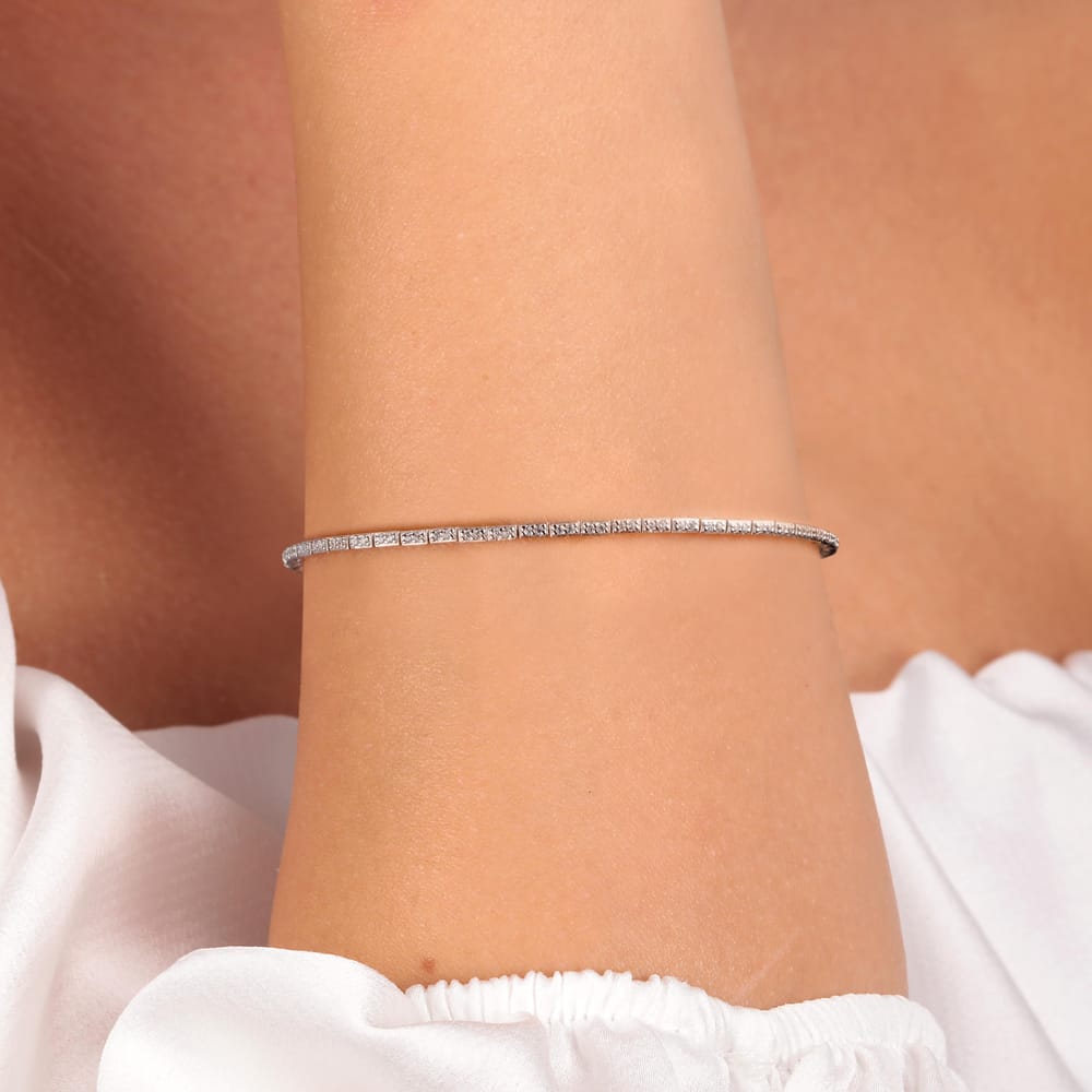 La Petite Story BRACCIALE BLUESPIRIT B-TENNIS - P.77C905001200