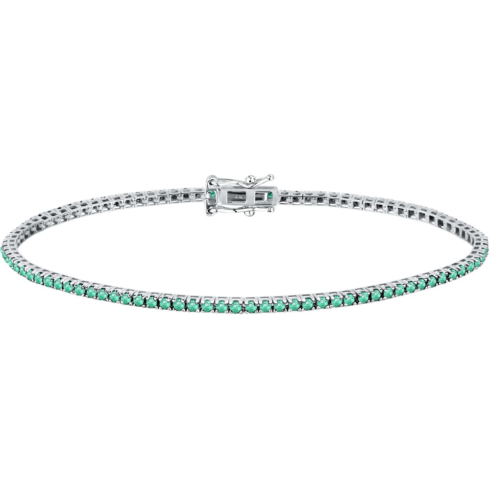 La Petite Story BRACCIALE BLUESPIRIT B-TENNIS - P.77E705001200B