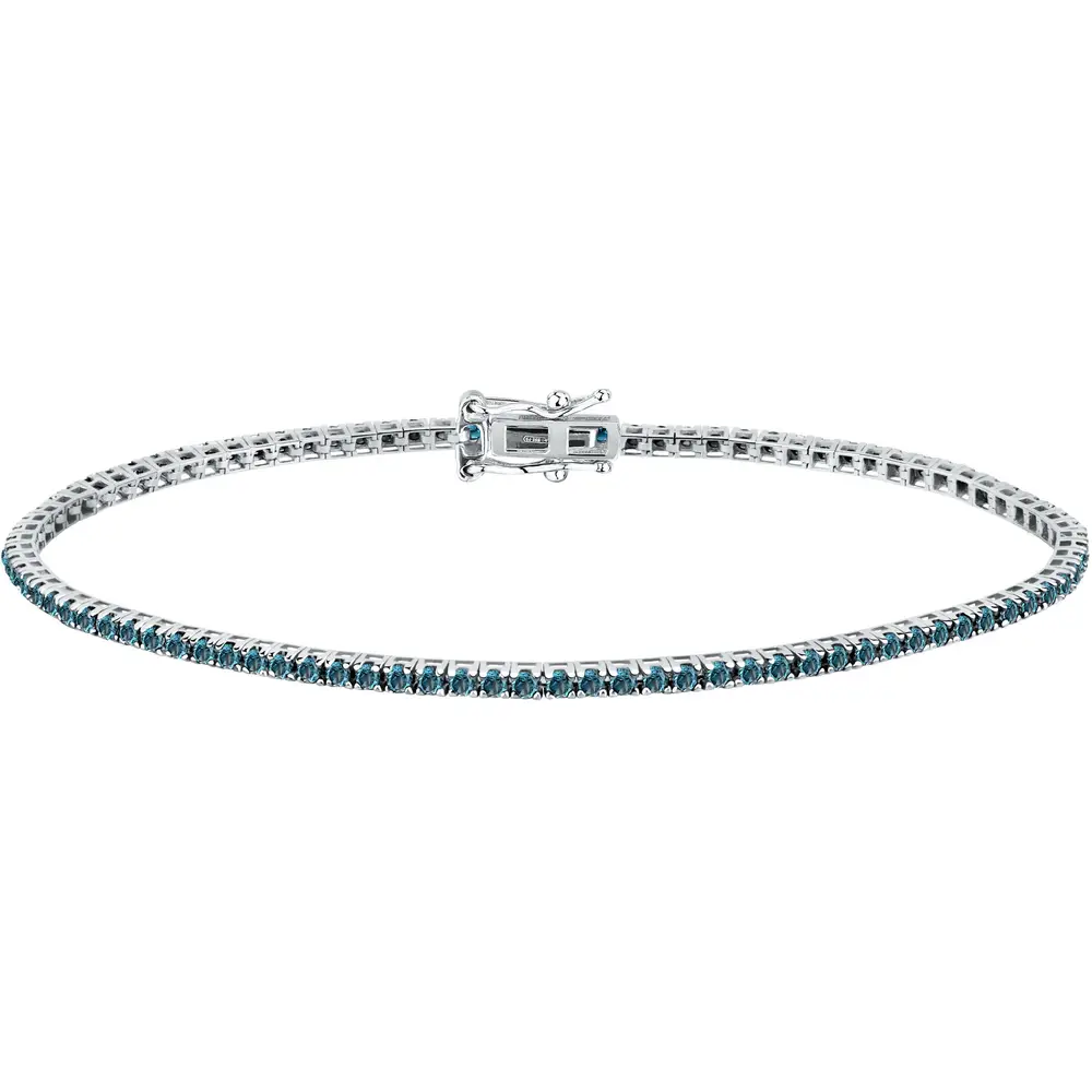 La Petite Story BRACCIALE BLUESPIRIT B-TENNIS - P.77E705001300