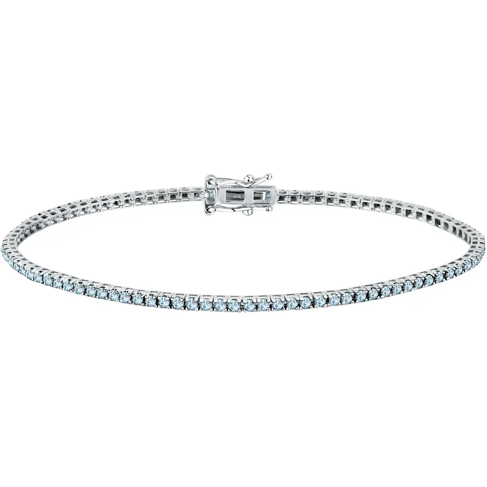 La Petite Story BRACCIALE BLUESPIRIT B-TENNIS - P.77E705001400