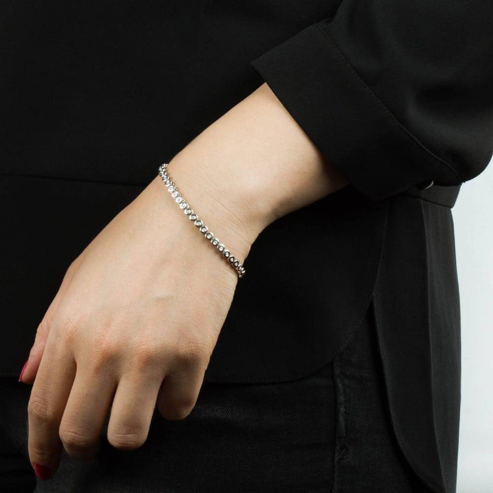 La Petite Story BRACCIALE BLUESPIRIT B-TENNIS - P.BS.2505000129