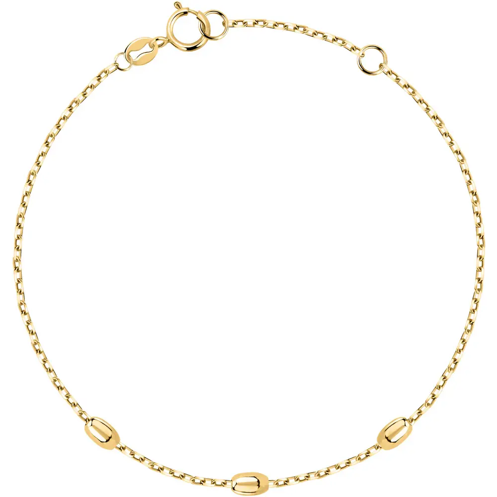 La Petite Story BRACCIALE BLUESPIRIT BOULE - P.135B05000300