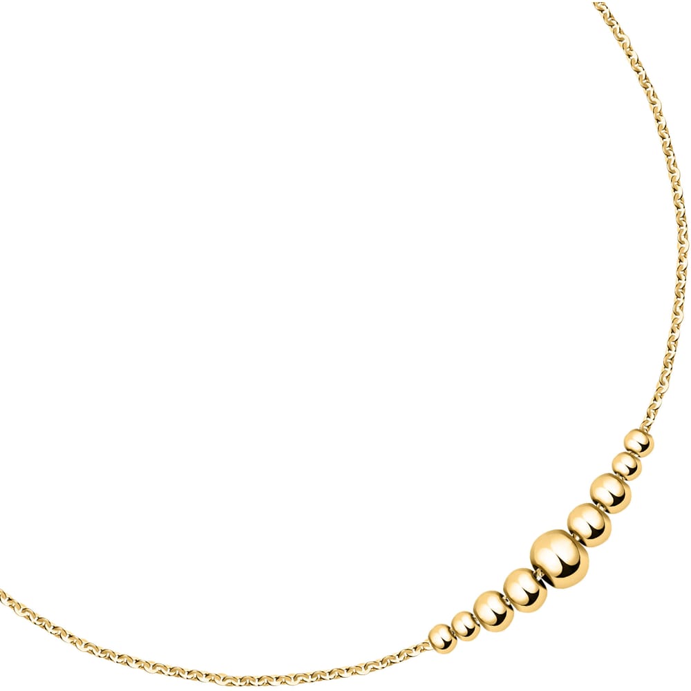 La Petite Story BRACCIALE BLUESPIRIT BOULE - P.135B05000400