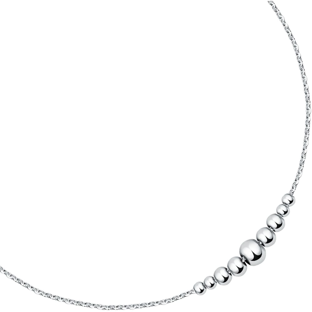 La Petite Story BRACCIALE BLUESPIRIT BOULE - P.205B05000100