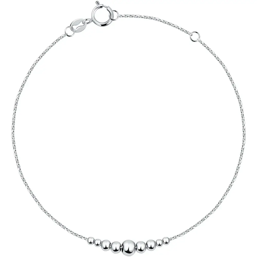 La Petite Story BRACCIALE BLUESPIRIT BOULE - P.205B05000100