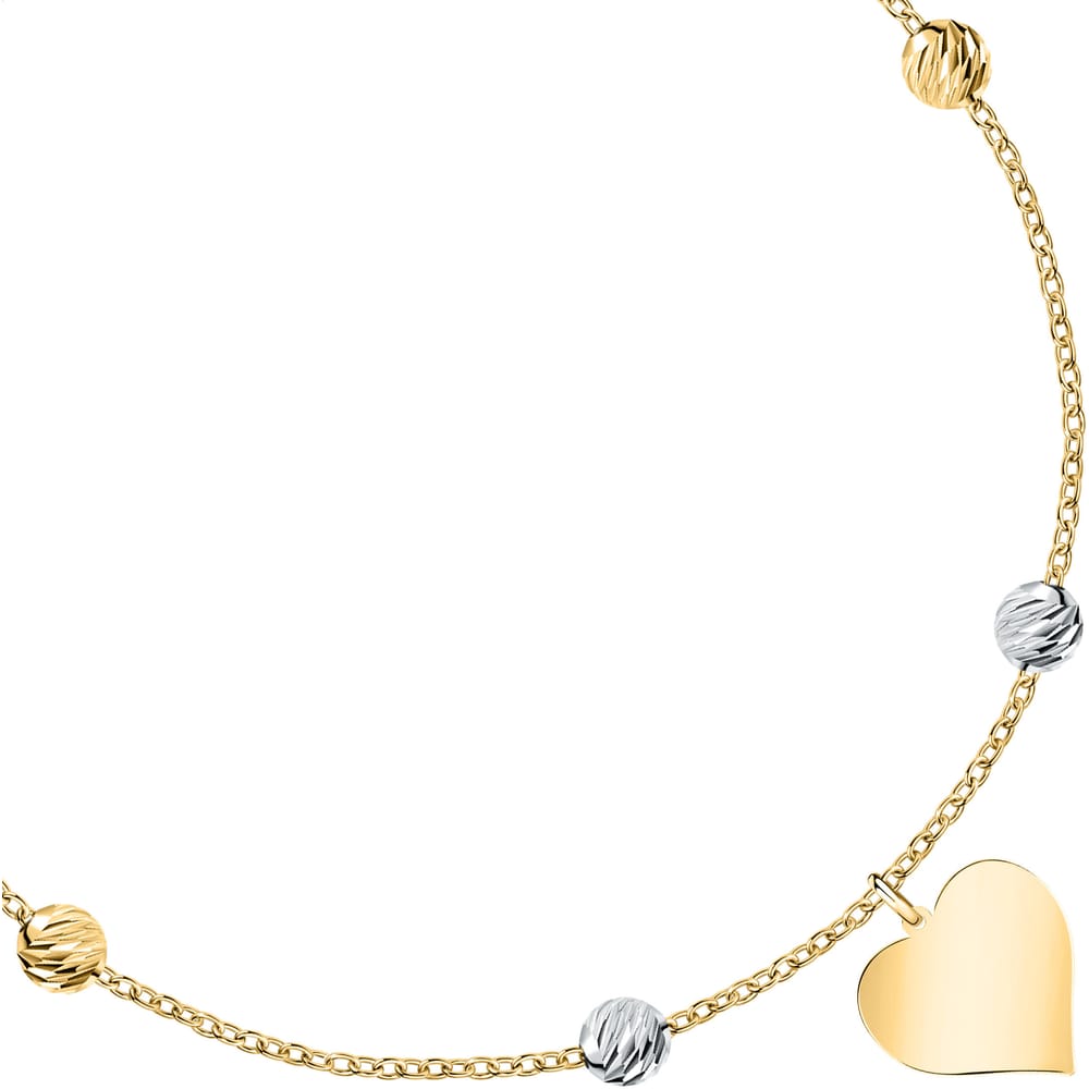 La Petite Story BRACCIALE BLUESPIRIT BOULE - P.495B05000100