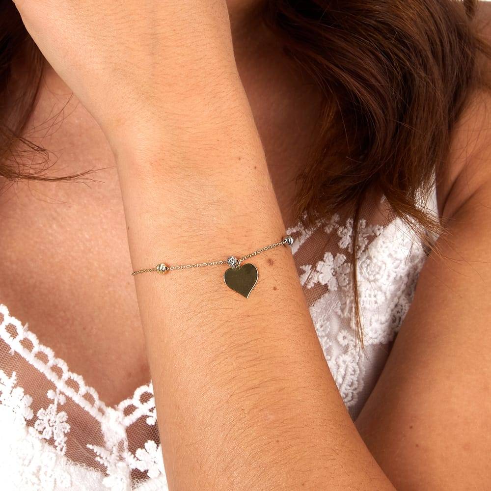 La Petite Story BRACCIALE BLUESPIRIT BOULE - P.495B05000100