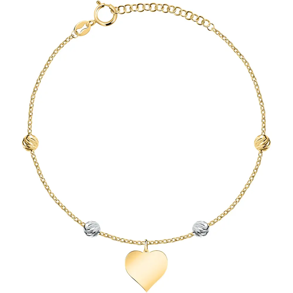 La Petite Story BRACCIALE BLUESPIRIT BOULE - P.495B05000100