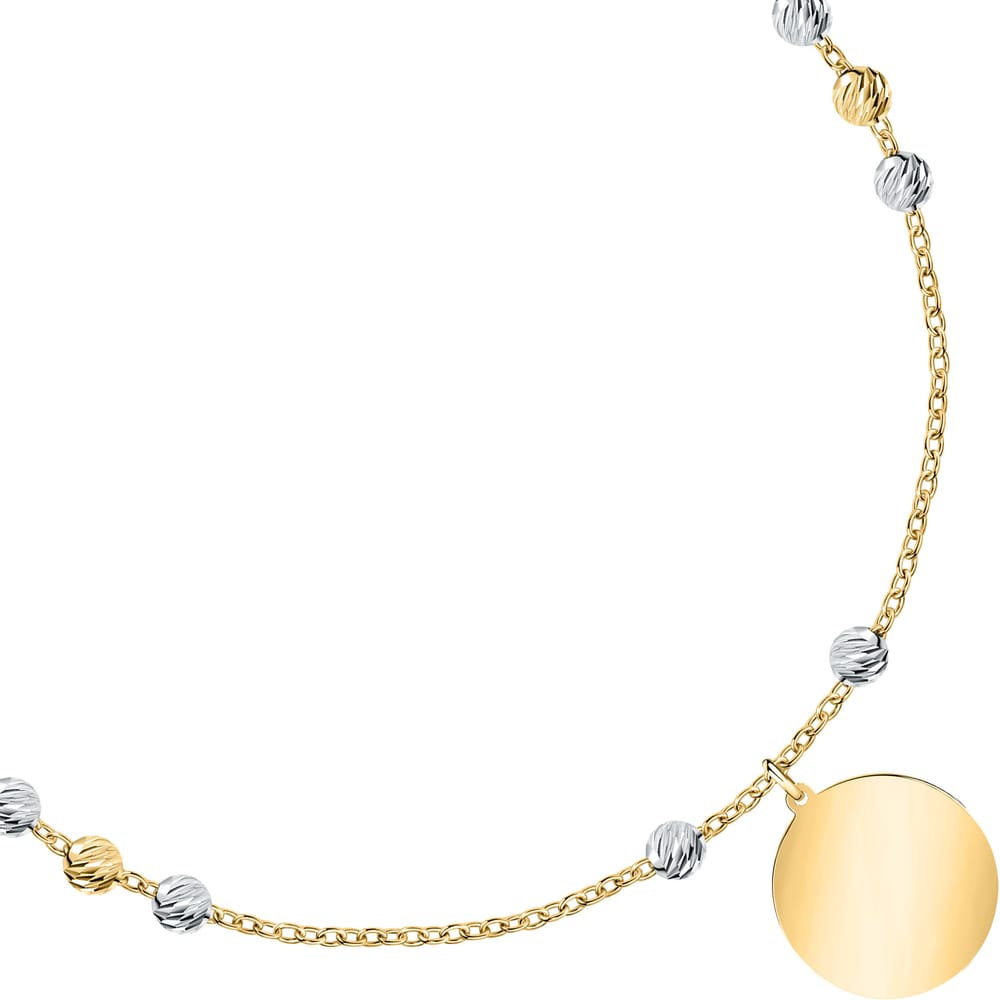 La Petite Story BRACCIALE BLUESPIRIT BOULE - P.495B05000200